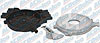 Distributor Cap Buick, Cadillac, Chevy, Pontiac, 5.7L - image 1