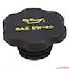 CAP ASY - OIL FILLER - image 1