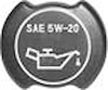 CAP ASY - OIL FILLER - image 1