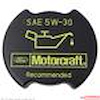 CAP ASY - OIL FILLER - image 1
