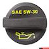 OIL FILLER CAP - image 1