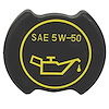CAP ASY - OIL FILLE (P) - image 1