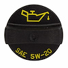 CAP ASY - OIL FILLE (P) - image 1