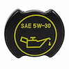 CAP ASY - OIL FILLE (P) - image 1