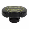 CAP ASY - OIL FILLE (P) - image 3