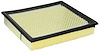 ELEMENT ASY - AIR CLEANER - image 1