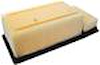 AIR CLEANER ELEMENT - image 1