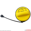 CAP ASY - FUEL TANK FILLER - image 1
