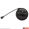 CAP ASY - FUEL TANK FILLER - image 1