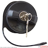 CAP ASY - FUEL TANK FILLER - image 1