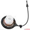 CAP ASY - FUEL TANK FILLER - image 3