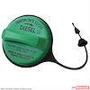 CAP ASY - FUEL TANK FILLER - image 1