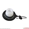 CAP ASY - FUEL TANK FILLER - image 2