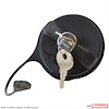 CAP ASY - FUEL TANK FILLER - image 1