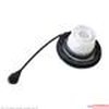 CAP ASY - FUEL TANK FILLER - image 3