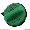 CAP ASY - FUEL TANK FILLER - image 1
