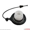 CAP ASY - FUEL TANK FILLER - image 2
