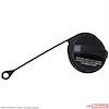 CAP ASY - FUEL TANK FILLER - image 1