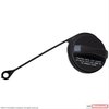 CAP ASY - FUEL TANK FILLER - image 2