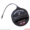 CAP ASY - FUEL TANK FILLER - image 1