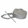 CAP ASY - FUEL TANK FILLE - image 2