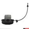 CAP ASY - FUEL TANK FILLER - image 3