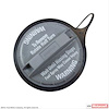 CAP ASY - FUEL TANK FILLER - image 1