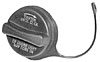 Gas Cap - image 1