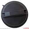 CAP ASY - FUEL TANK FILLER - image 1