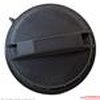 CAP ASY - FUEL TANK FILLER - image 2