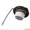 CAP ASY - FUEL TANK FILLER - image 3