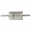 Fuel Filter Assembly for select 2003-2018 Ford, Lincoln, and Mercury vehicles - image 1