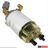 FUEL FILTER ASSEMBLY - image 4