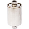 Fuel Filter Assembly for select 1984-2004 General Motors and 1991-2009 Jaguar vehicles