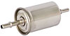 Fuel Filter Assembly for select 1990-1998 Ford, Lincoln, and Mercury vehicles - image 1