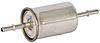Fuel Filter Assembly for select 1998-2006 Ford, Lincoln, and Mercury vehicles - image 1