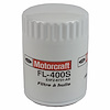 FILTER ASY - OIL - image 1