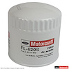 FILTER ASY - OIL - image 1
