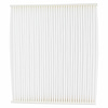 FILTER-ODOUR AND PARTICLES - image 1