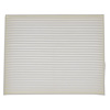 Multi-Layer Cabin Air Filter, Fits Select Ford F-Series, Expedition and Lincoln Navigator