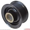 Alternator Pulley Fits Select 1989-2015 Ford, Lincoln, Mercury Engines - image 2