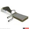RADIATOR AND SEAL ASY - HEATER - image 2