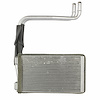 RADIATOR AND SEAL ASY-HEATER - image 1