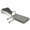 RADIATOR AND SEAL ASY-HEATER - image 3