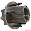HUB ASY - WHEEL - image 1