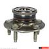 HUB ASY - WHEEL - image 1