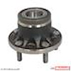 HUB ASY - WHEEL - image 1