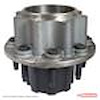 HUB ASY - WHEEL - image 1