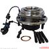 WHEEL HUB & BEARING ASSEM - image 1