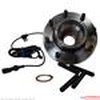 WHEEL HUB & BEARING ASSEM - image 2